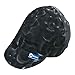 Miller 230546 HeadThreads Welding Cap, Ghost Skulls, Size 7 3/4