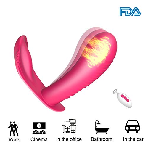Wireless Charging Body Massager Sports Recovery and Relaxation Wand Vibration Massage 10 Vibration Mode Depth Waterproof Personal Fitness - Thumbnail 2