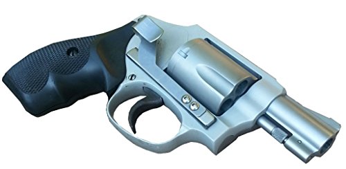 Clipdraw Belt Clip - Universal Revolvers - S