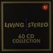 Living Stereo 60 CD Collection