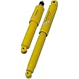 Dobinsons Pair of Rear Shocks Compatible with Toyota Tacoma 4x4 2005-2018 - GS59-940
