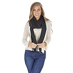 Womens Fashion Scarf Shawl Pashmina - Ultra Soft like Cashmere Warm Large Luxury Leopard Style Head Neck Wrap - 26"x70" Womens Fashion Scarf Shawl Pashmina - Ultra Soft like Cashmere Warm Large Luxury Leopard Style Head Neck Wrap - 26"x70"