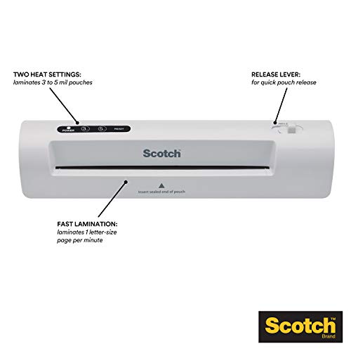 1 Scotch+Thermal+Laminator+Roller+TL901C