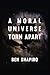 A Moral Universe Torn Apart - Book by Ben Shapiro