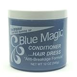 Blue Magic Conditioner Hair Dress, 12 oz.