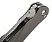 Columbia River Knife and Tool 7030 Argus Mathew Lerch Plain Edge Knife