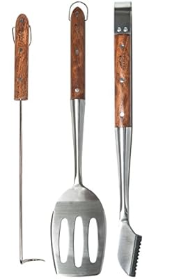 Traeger Pellet Grills BAC433 BBQ Tool Set