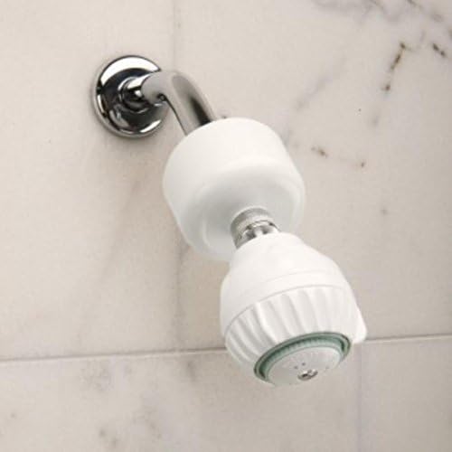Austin Springs AS-SH Shower Filter by Austin Springs