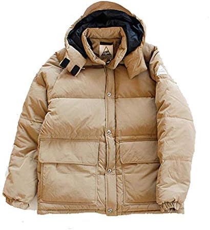 ケープハイツ Summit ダウンジャケット メンズ Diplomiya Com