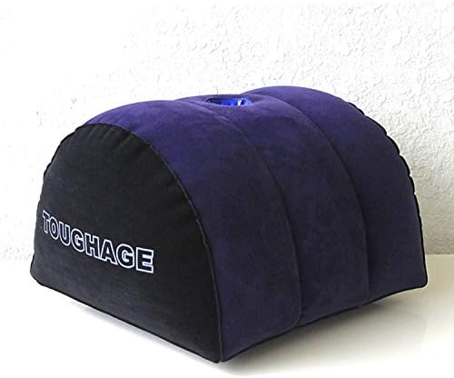 Adult Game SM New Multifunctional Inflatable Sexvve Pillow Adult Love Sofa Couple Pad Bed Toys Furniture,sm Games, XSJAI Shirt