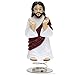 Accoutrements Wobbling Dashboard Jesus Bobblehead