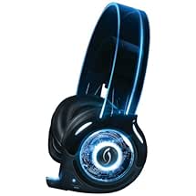 Afterglow Universal Wireless Headset - Blue