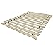 Hercules Solid Wood Bed Support Slats | Bunkie Board - Queen