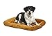 MidWest Quiet Time Pet Bed, Cinnamon, 22