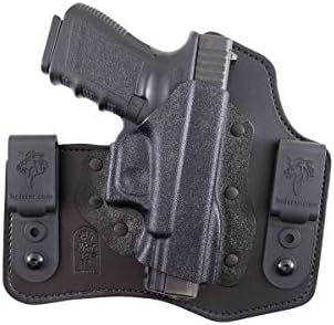 DeSantis Intruder Inside the Waistband (IWB) Holster – Sig Sauer P220/225/226/228/239