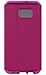 Tech21 Evo Wallet for Samsung Galaxy S6 edge+ - Pink