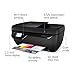 HP OfficeJet 3833 All-in-One Printer, HP Instant Ink & Amazon Dash Replenishment ready (K7V37A) (Renewed)thumb 2