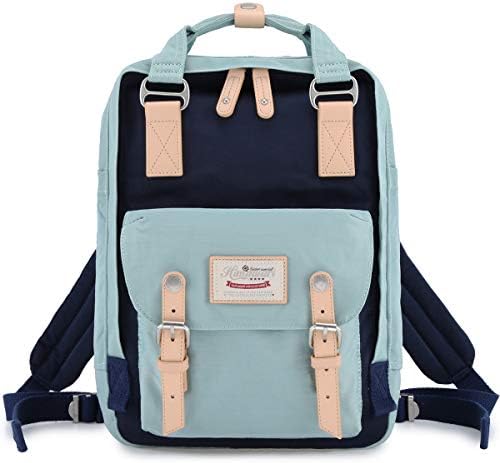 himawari school waterproof backpack