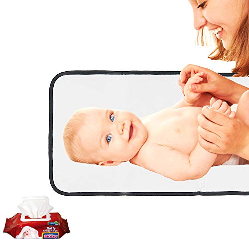 4 Travel+Changing+Portable+Waterproof+Lightweight