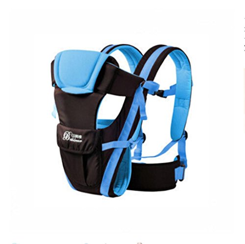 flip front 2 back carrier