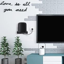 Aokicase For Apple Homepod 1/2 Holder Apple Homepod