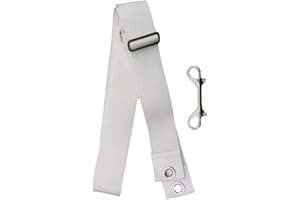 Heavy Duty Premium Tennis Net Center Straps