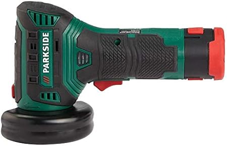 Meuleuse D Angle Batterie 12v B1 Equipe Parkside X 12 V Amazon Fr Bricolage