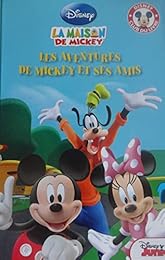 La  maison de Mickey