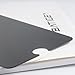 BATIGE Privacy Anti-spy Tempered Glass Screen Protector Anti-peeping Shield Guard for 4.7 inch iPhone 6 / 6S