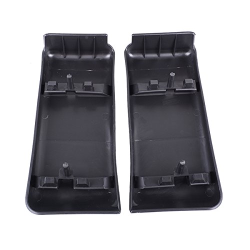 6 Autoxrun+Bumper+Guards+Inserts+2009+2014