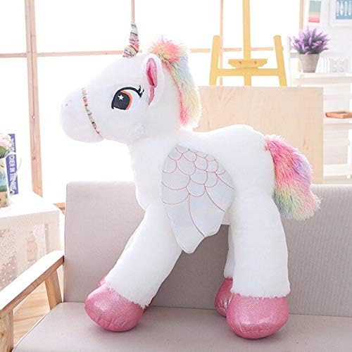 unicornios de peluche amazon
