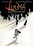 Luuna, Tome 5 : Le Cercle des miroirs by