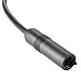 Vehicles Car Radio FM Antenna Signal Amplifier Booster for Both AM and FM Radio Stations