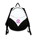 Pokemon Go Backpack PokeBall Bag Team Valor Instinct Mystic Purpul