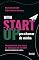Livro Uma startup para chamar de minha: Transforme sua ideia de negócio em um MVP (Mínimo Produto Viável)