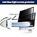BERSEM iMac 21.5 inch Monitor Privacy Screen for Apple Desktop Computer, Fully Removable Privacy Screen Protector Filter Anti-Glare Anti-Scratch UV-Blocking Privacy Screen Protector 16:9 Ratiothumb 4