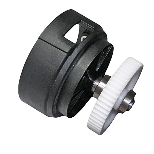 Black & Decker 9055954103 Gear & Spindle