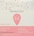 Summer's Eve Cleansing Cloth Sheer Floral, 16 Count (Pack of 3)