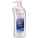 Clear Shampoo, 24/7 Total Care 21.9 oz