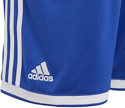 adidas regista 18 shorts youth