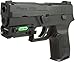 LaserMax Rail Mounted UNI-MAX Laser (Green) LMS-UNI-G
