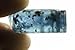 Fantasia Materials: 50 Carat Lot of Translucent Blue Sapphire and Kyanite Rough Stones from Brazil