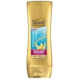 Suave Professionals Conditioner, Moroccan Infusion Color Care  12.6 oz