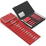 Yiranok Setup Block Height Gauge Set - Precision