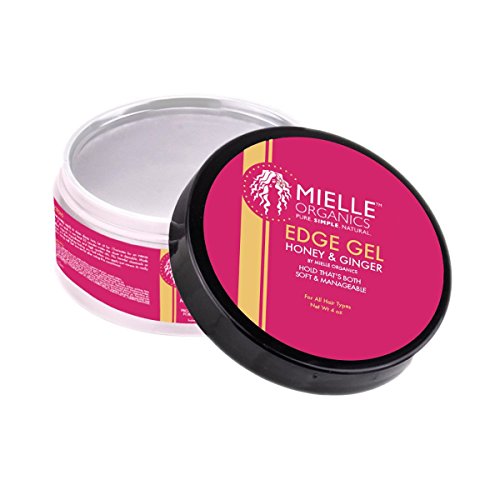 Mielle Organics Edge Gel 4oz