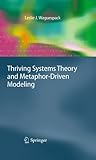 Thriving Systems Theory and Metaphor-Driven Modeling cover