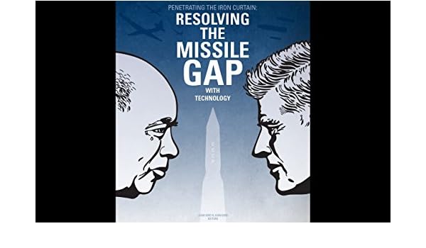 Amazon Com Penetrating The Iron Curtain Resolving The Missile