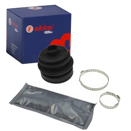 AUTOFREN SEINSA D8237 Kit de soufflet de cardan