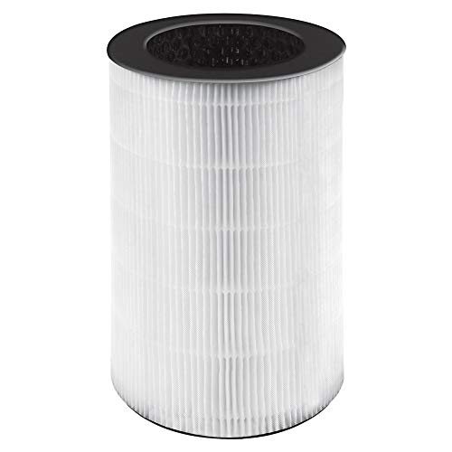 HoMedics TotalClean Replacement Filter, White