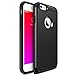 iPhone 6 / 6S Case - Ringke MAX [Free HD Film / Heavy Duty Wear & Tear Resistant][GUNMETAL] Dual Layer Strength Resistant Stylish Armor Max Protective Hard Case for Apple iPhone 6S (2015) / 6 (2014)